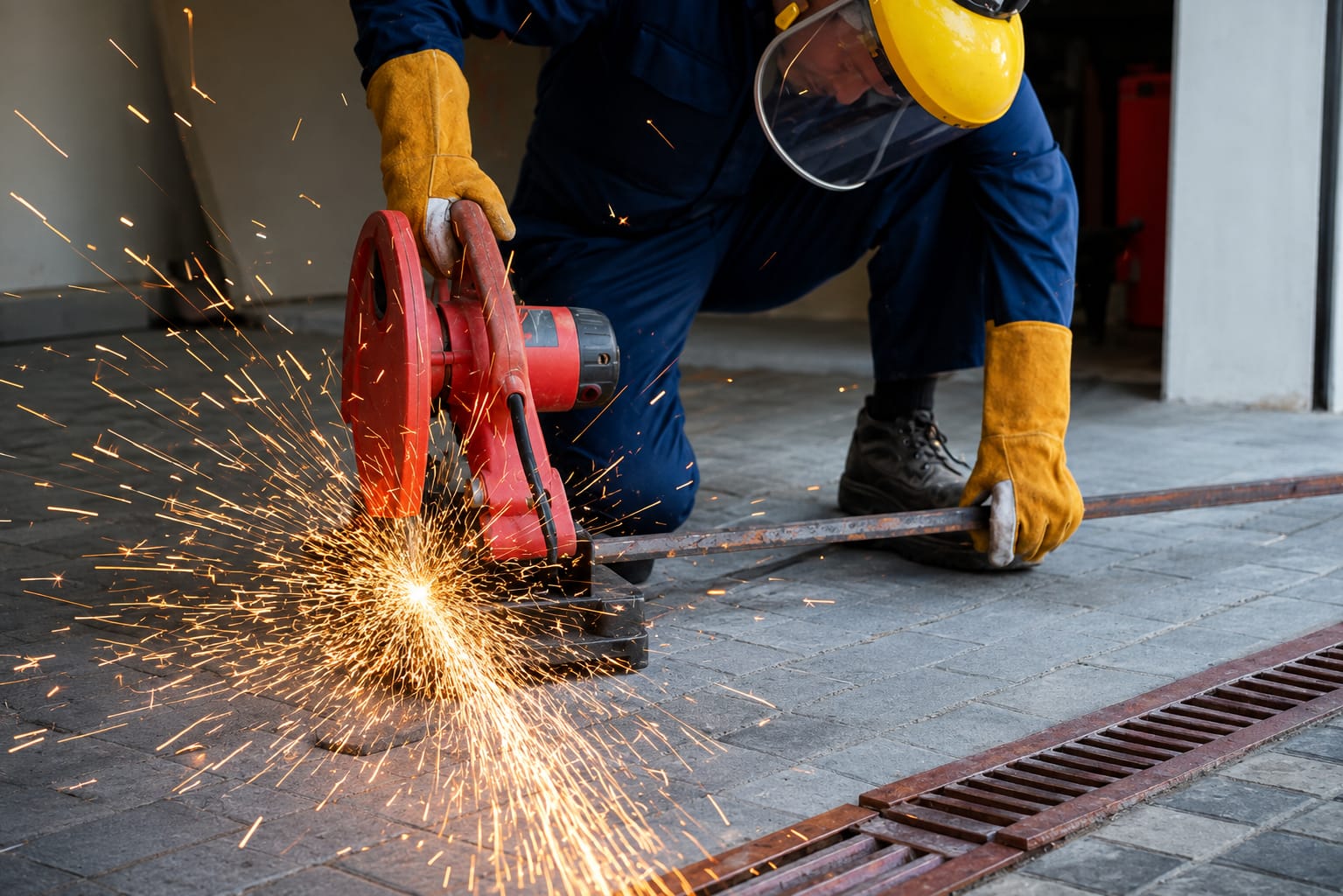 Construction Services