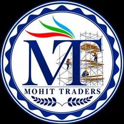 Mohit Traders Logo